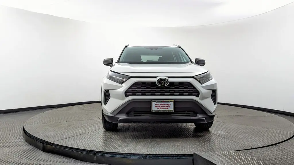 Florida Fine Cars - Used TOYOTA RAV4 2019 MARGATE LE