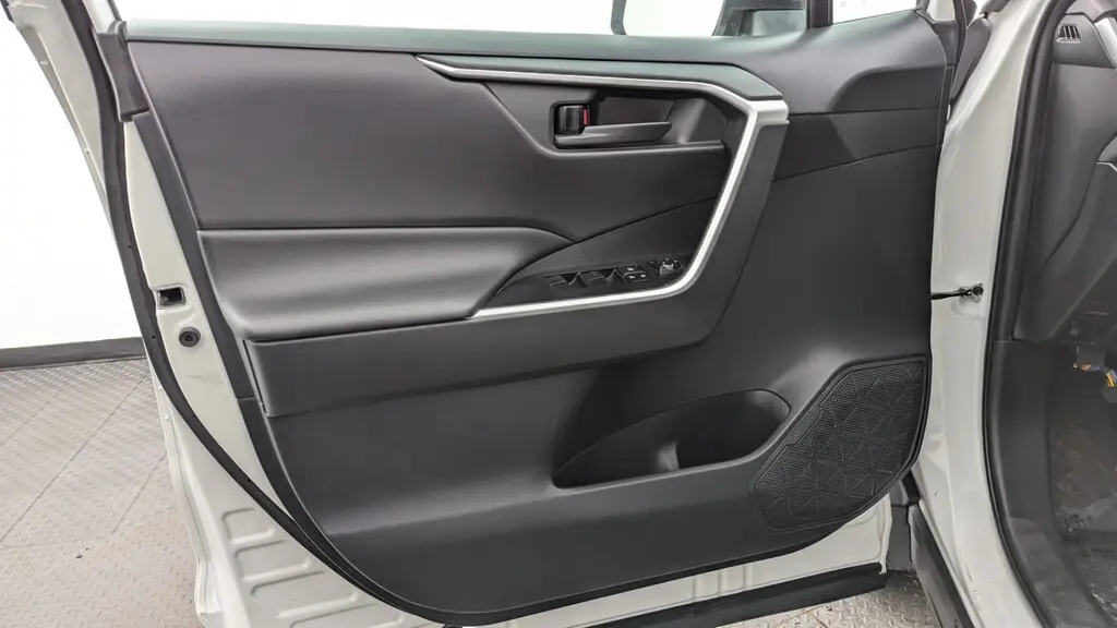 Florida Fine Cars - Used TOYOTA RAV4 2019 MARGATE LE