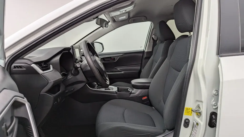 Florida Fine Cars - Used TOYOTA RAV4 2019 MARGATE LE