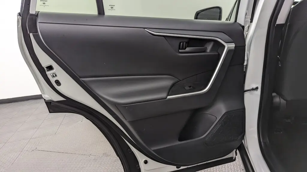 Florida Fine Cars - Used TOYOTA RAV4 2019 MARGATE LE