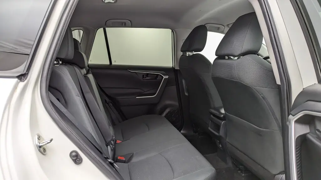 Florida Fine Cars - Used TOYOTA RAV4 2019 MARGATE LE