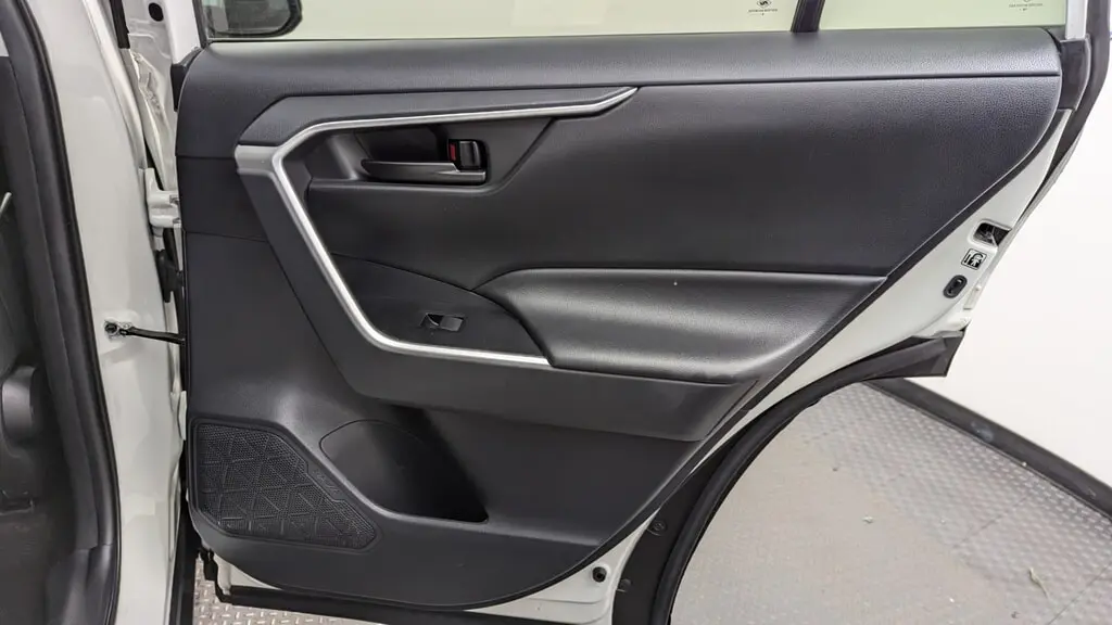 Florida Fine Cars - Used TOYOTA RAV4 2019 MARGATE LE