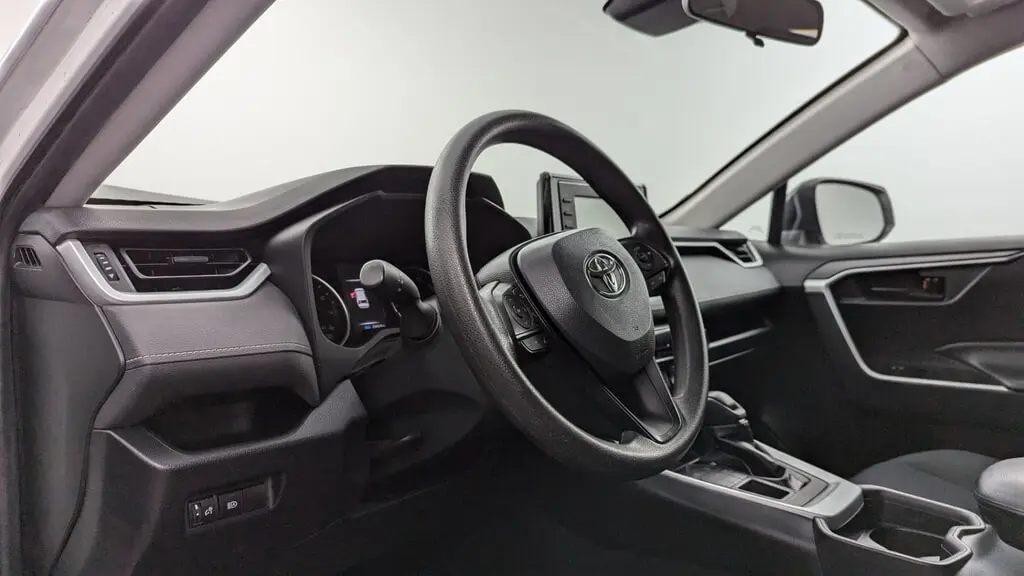 Florida Fine Cars - Used TOYOTA RAV4 2019 MARGATE LE