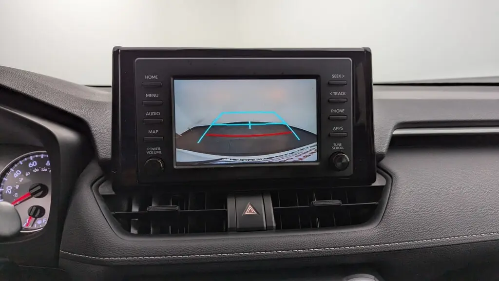 Florida Fine Cars - Used TOYOTA RAV4 2019 MARGATE LE