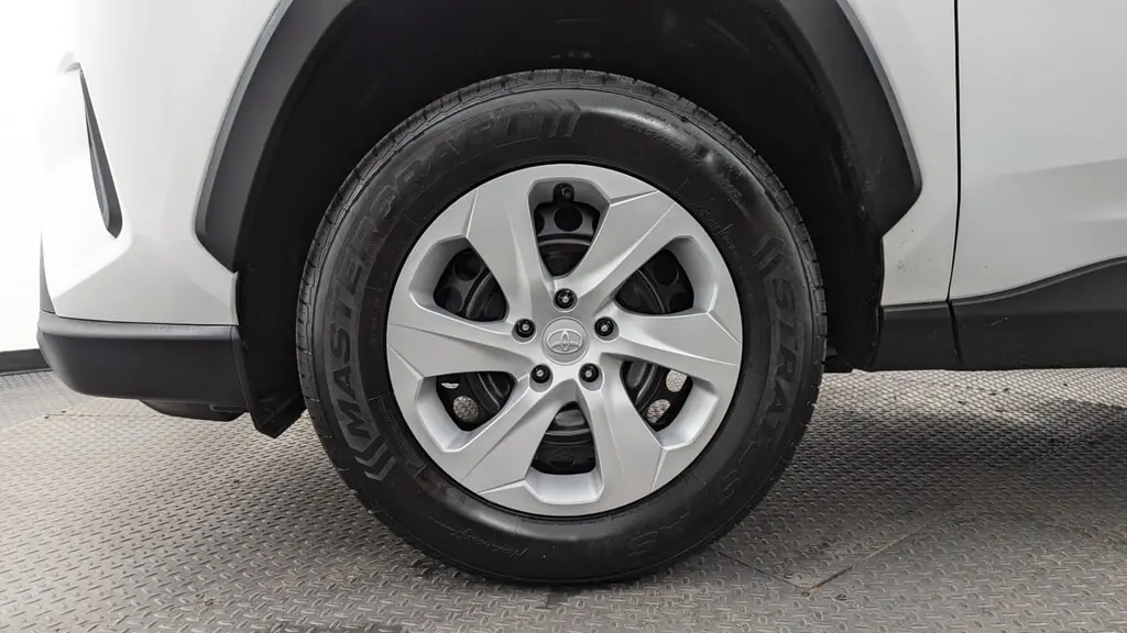 Florida Fine Cars - Used TOYOTA RAV4 2019 MARGATE LE