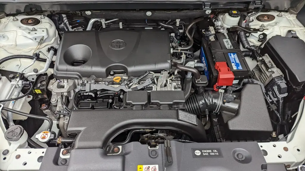 Florida Fine Cars - Used TOYOTA RAV4 2019 MARGATE LE