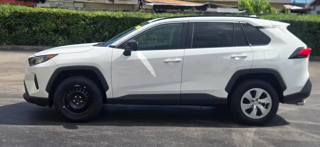 Florida Fine Cars - Used TOYOTA RAV4 2019 MARGATE LE