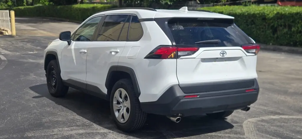 Florida Fine Cars - Used TOYOTA RAV4 2019 MARGATE LE