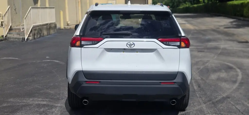 Florida Fine Cars - Used TOYOTA RAV4 2019 MARGATE LE