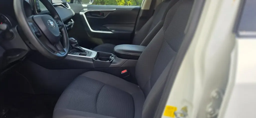 Florida Fine Cars - Used TOYOTA RAV4 2019 MARGATE LE