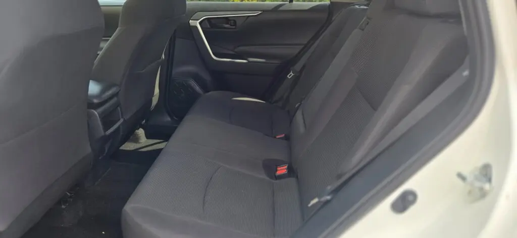 Florida Fine Cars - Used TOYOTA RAV4 2019 MARGATE LE