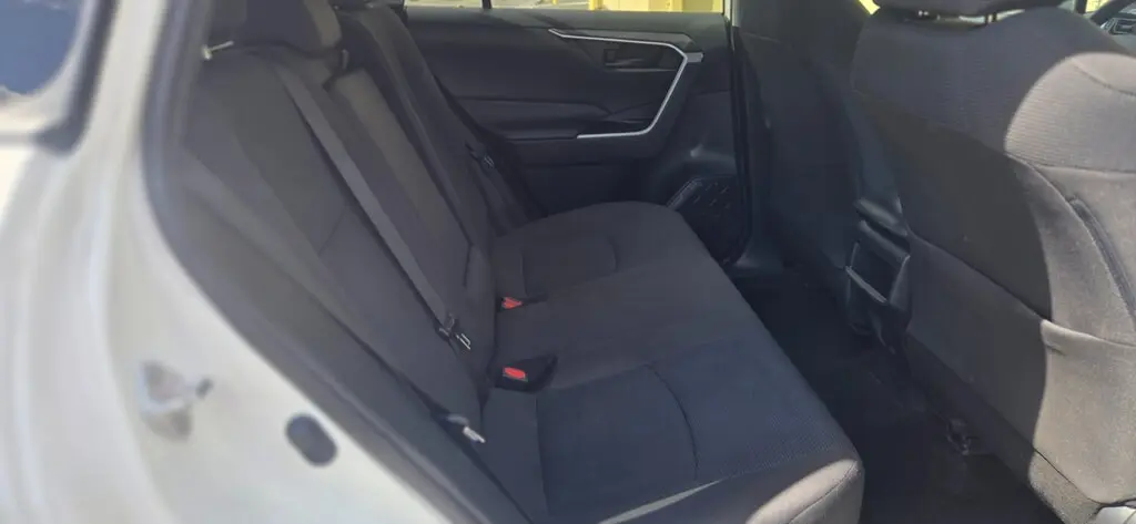 Florida Fine Cars - Used TOYOTA RAV4 2019 MARGATE LE