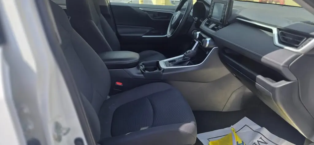 Florida Fine Cars - Used TOYOTA RAV4 2019 MARGATE LE