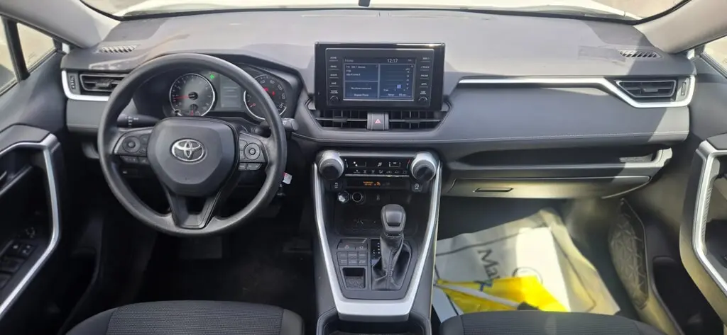 Florida Fine Cars - Used TOYOTA RAV4 2019 MARGATE LE