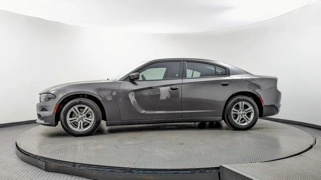 Florida Fine Cars - Used DODGE CHARGER 2022 MIAMI SXT