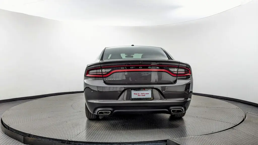 Florida Fine Cars - Used DODGE CHARGER 2022 MIAMI SXT