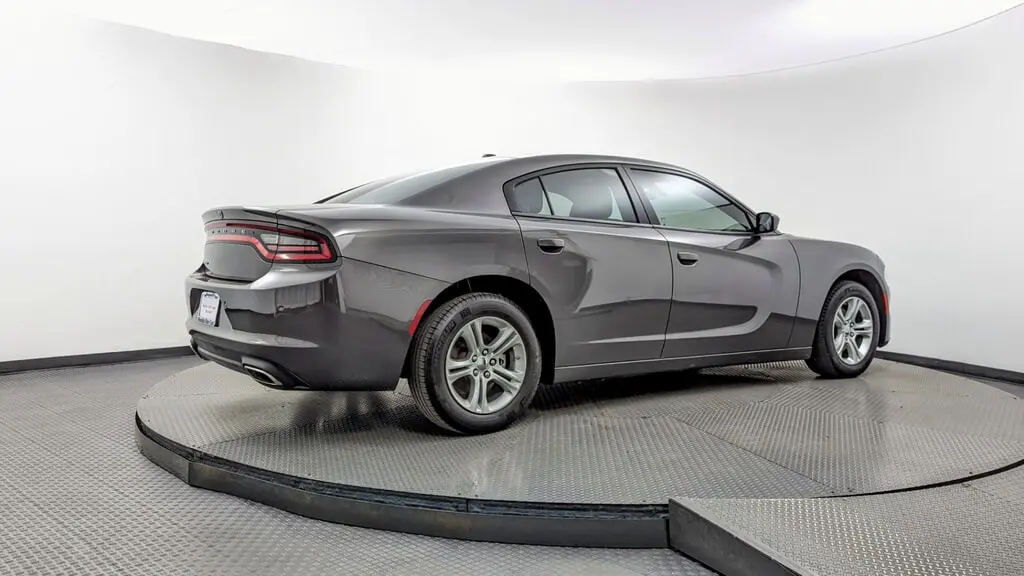 Florida Fine Cars - Used DODGE CHARGER 2022 MIAMI SXT