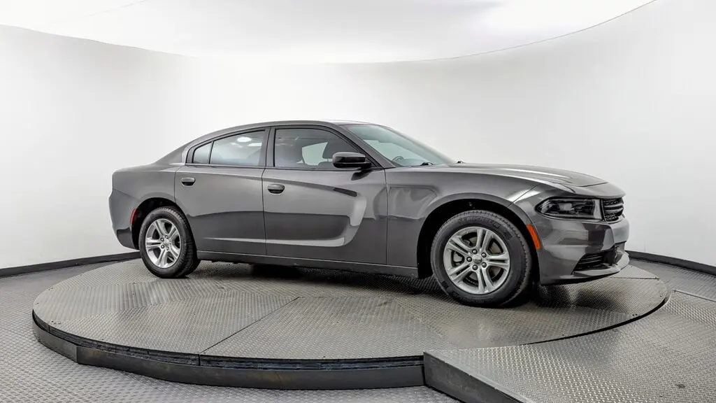 Florida Fine Cars - Used DODGE CHARGER 2022 MIAMI SXT
