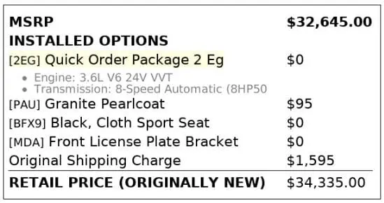 Florida Fine Cars - Used DODGE CHARGER 2022 MIAMI SXT