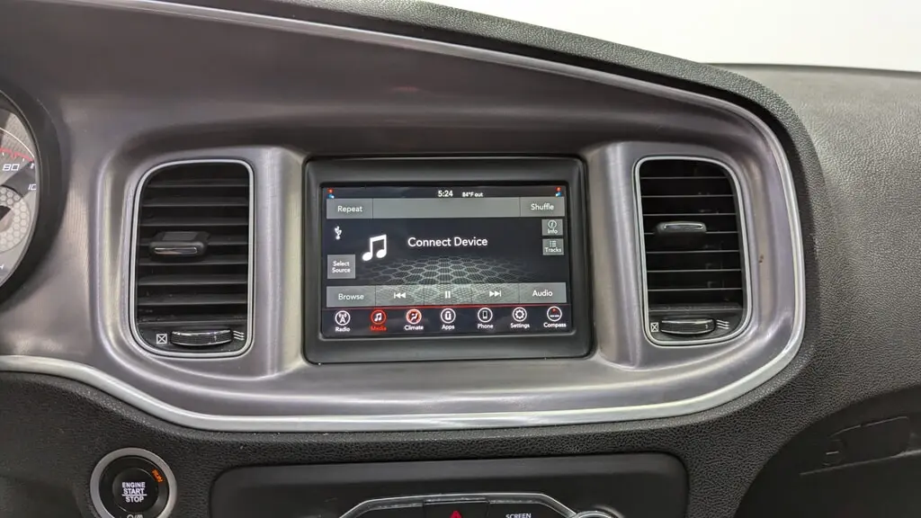 Florida Fine Cars - Used DODGE CHARGER 2022 MIAMI SXT