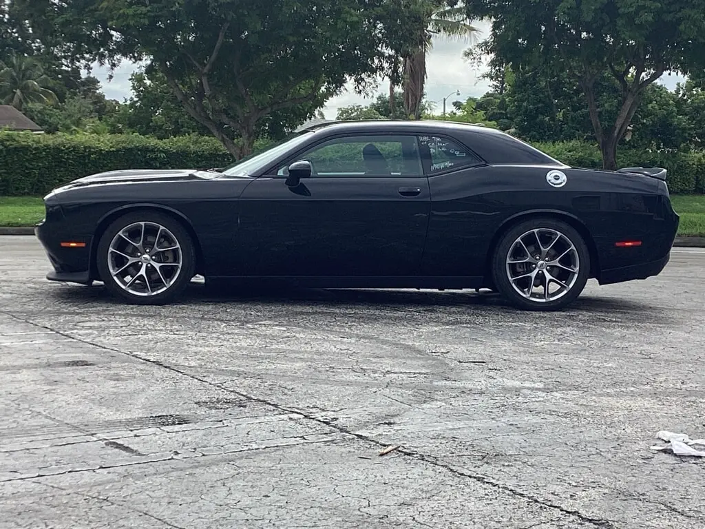 Florida Fine Cars - Used DODGE CHALLENGER 2023 MIAMI GT