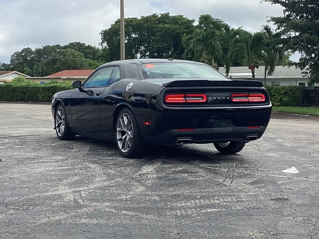 Florida Fine Cars - Used DODGE CHALLENGER 2023 MIAMI GT