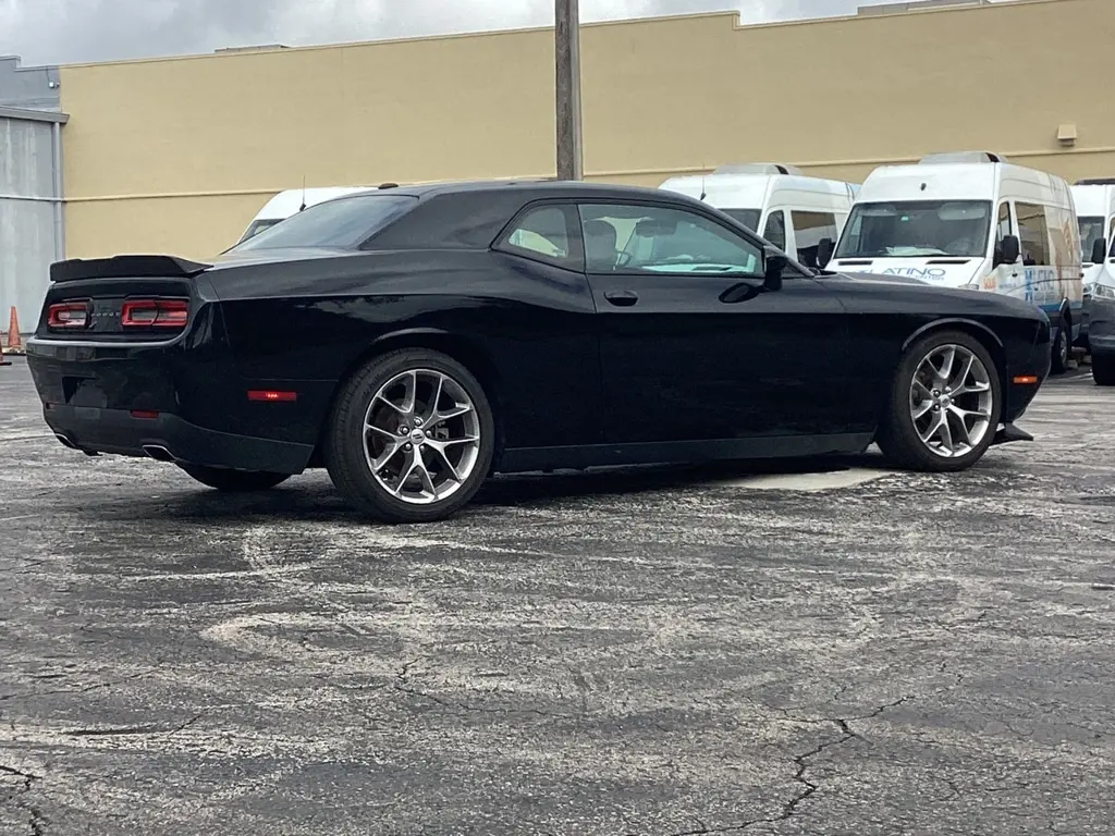 Florida Fine Cars - Used DODGE CHALLENGER 2023 MIAMI GT