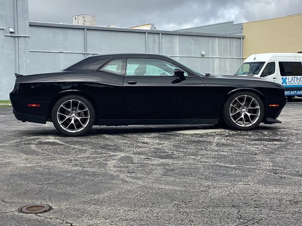 Florida Fine Cars - Used DODGE CHALLENGER 2023 MIAMI GT