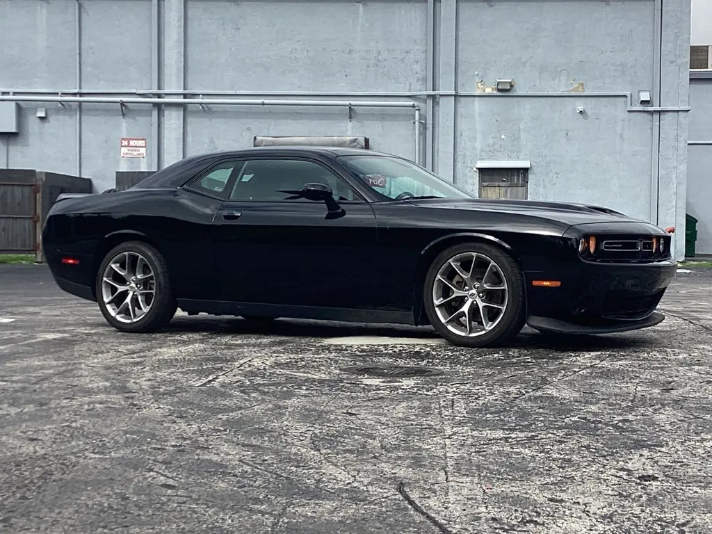 Florida Fine Cars - Used DODGE CHALLENGER 2023 MIAMI GT