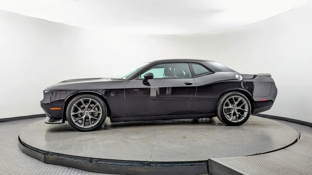 Florida Fine Cars - Used DODGE CHALLENGER 2023 MIAMI GT