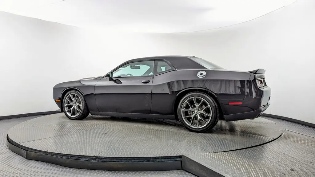Florida Fine Cars - Used DODGE CHALLENGER 2023 MIAMI GT