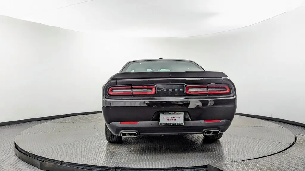 Florida Fine Cars - Used DODGE CHALLENGER 2023 MIAMI GT