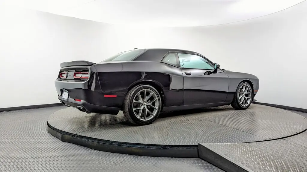 Florida Fine Cars - Used DODGE CHALLENGER 2023 MIAMI GT