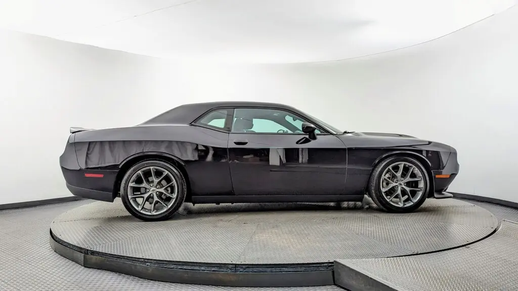 Florida Fine Cars - Used DODGE CHALLENGER 2023 MIAMI GT