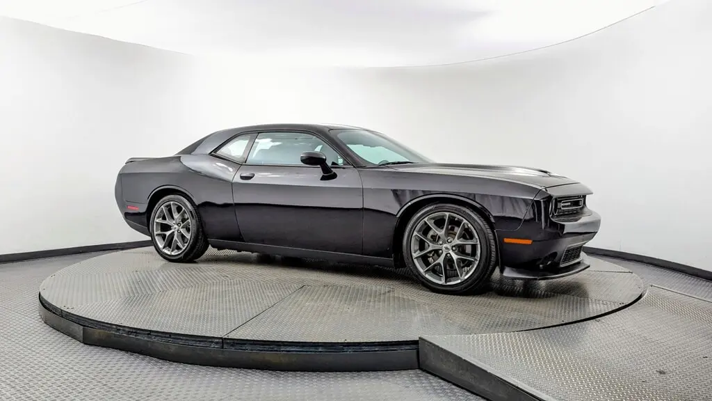 Florida Fine Cars - Used DODGE CHALLENGER 2023 MIAMI GT