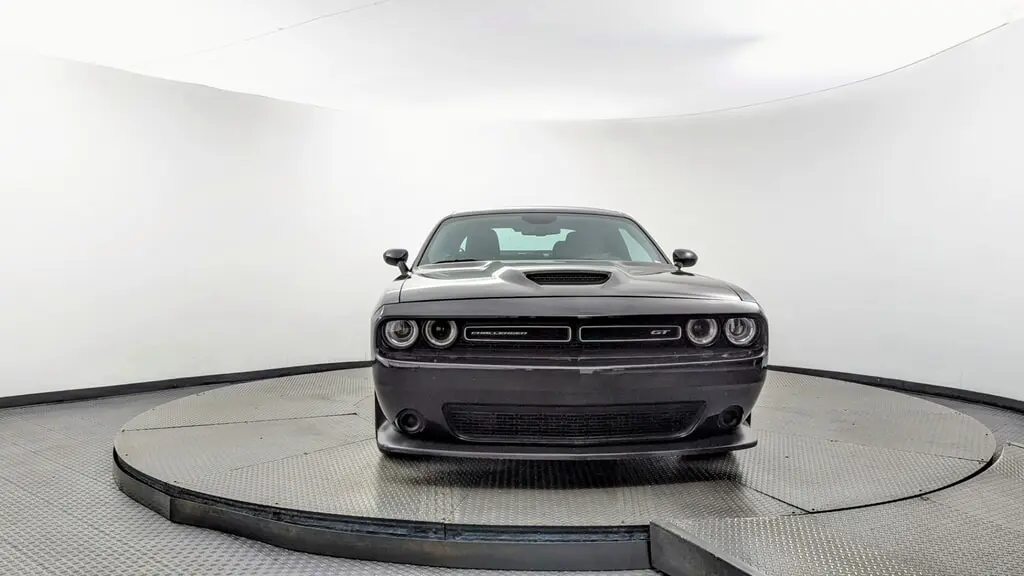 Florida Fine Cars - Used DODGE CHALLENGER 2023 MIAMI GT