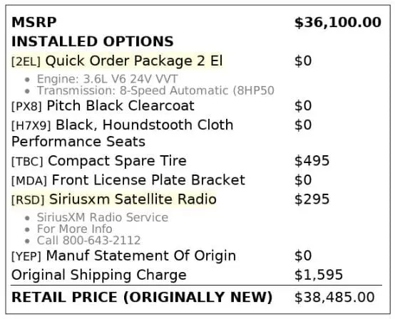 Florida Fine Cars - Used DODGE CHALLENGER 2023 MIAMI GT