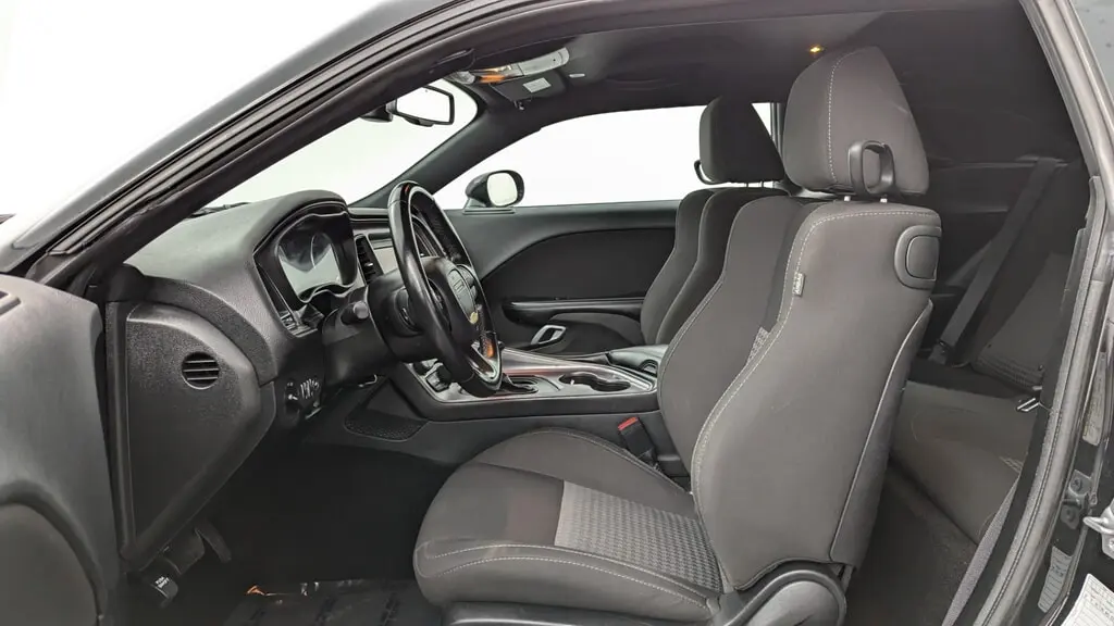 Florida Fine Cars - Used DODGE CHALLENGER 2023 MIAMI GT