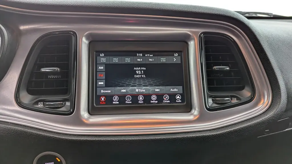 Florida Fine Cars - Used DODGE CHALLENGER 2023 MIAMI GT