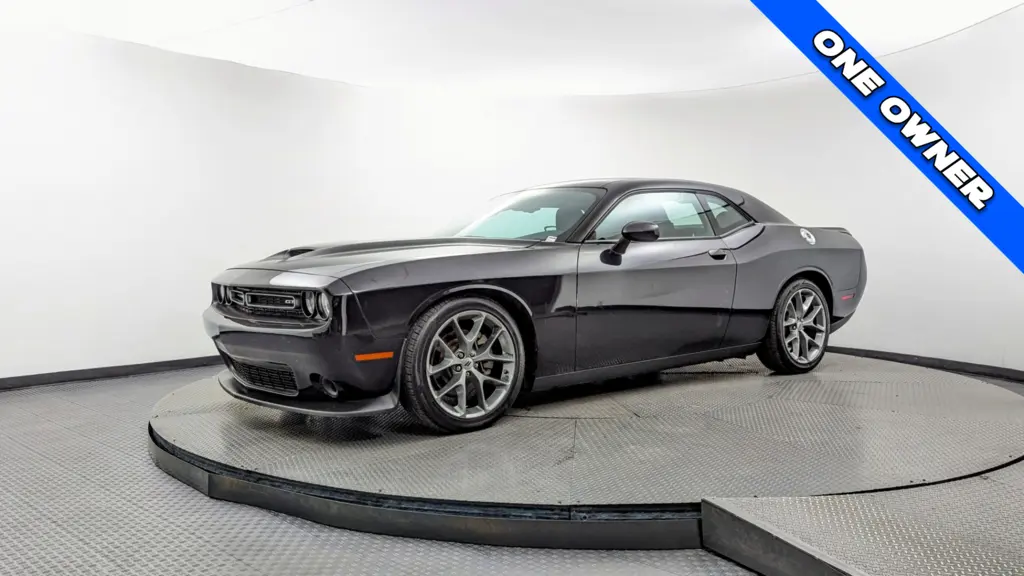 Florida Fine Cars - Used DODGE CHALLENGER 2023 MIAMI GT