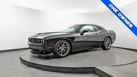 Florida Fine Cars - Used DODGE CHALLENGER 2023 MIAMI GT