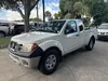 Florida Fine Cars - Used NISSAN FRONTIER 2021 WEST PALM S
