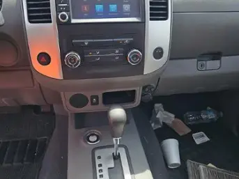 Florida Fine Cars - Used NISSAN FRONTIER 2021 WEST PALM S