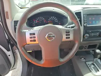 Florida Fine Cars - Used NISSAN FRONTIER 2021 WEST PALM S