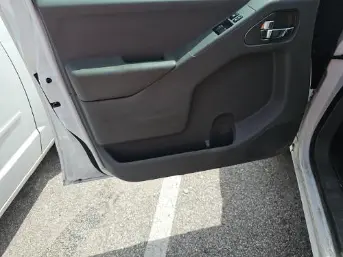 Florida Fine Cars - Used NISSAN FRONTIER 2021 WEST PALM S