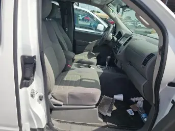 Florida Fine Cars - Used NISSAN FRONTIER 2021 WEST PALM S