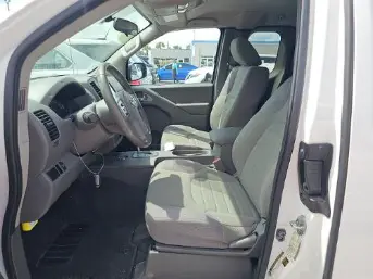 Florida Fine Cars - Used NISSAN FRONTIER 2021 WEST PALM S