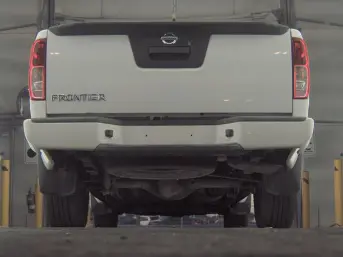 Florida Fine Cars - Used NISSAN FRONTIER 2021 WEST PALM S