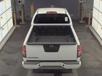 Florida Fine Cars - Used NISSAN FRONTIER 2021 WEST PALM S