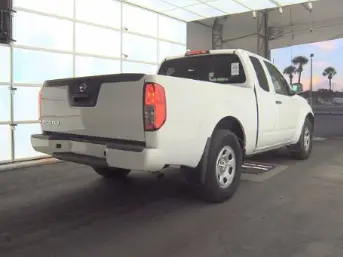 Florida Fine Cars - Used NISSAN FRONTIER 2021 WEST PALM S